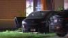 Man found with multiple gunshot wounds crashes into Cypress home, Harris County deputies say