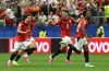 Argentina survives Cape Verde scare as Egypt and Colombia progress at World Cup