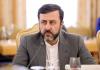 Iran warns against foreign military presence