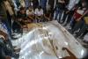 Israel kills seven more Palestinians in Gaza as deadly strikes continue despite truce