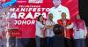 Johor Umno Youth questions funding sources for PH manifesto promises