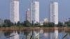 Russian shelling contaminates Lake Kyrylivske in Kyiv with 350 tonnes of oil products and emulsion – Economy Ministry