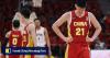 China face crunch do-or-die clash against Chinese Taipei in Fiba World Cup Asian qualifiers