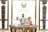 UAE, EDGE partner for global military medicine congress