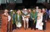 Diamond jubilee: Are Ariki marks milestone for customary leadership