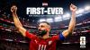 ‘We’ve entered Egypt’s history,’ Hassan celebrates Pharaohs’ landmark World Cup win