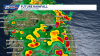 Tracking rain, strong storms and heat advisory July Fourth across South Florida