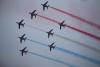 French military jets to soar over Montreal on Sunday afternoon