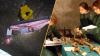 Science news this week: James Webb telescope finds a never-before-seen substance, China's 'Great Green Wall' grows faster than natural trees, and a Medici murder mystery is solved