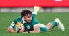 Ireland player ratings v Australia: Hugo Keenan back with a bang