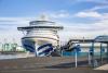 Ruby Princess Returns to San Francisco After 20-Night Cruise to Alaska