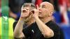Egypt coach dedicates World Cup shootout win to Palestine