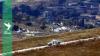 Remains believed to be of 3 missing men found in south Lebanon