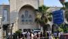 Judges from NE Syria meet Justice Ministry in Damascus for integration talks