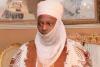 A tribute to Prince Nazir Ado Ibrahim