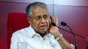 Adani-MSC Vizhinjam port stake transfer: Pinarayi says Opposition to challenge legally and politically