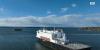 State of Maine anchored in New York Harbor to celebrate America 250