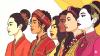 Empowered Voices, Rising Nation: Myanmar Women Shaping a New Global Chapter