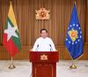 People urged to empower Myanmar women’s role