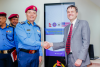 US Government Hands over A State-of-the-art Digital Forensic Laboratory To Nepal Police