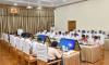 Myanmar SEZ Central Body reviews progress and investment plans