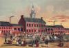 How Philadelphia Weather On July 4th, 1776 Compared To Today