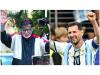 Football fever hits Bollywood: Big B’s sleepless night over Argentina’s nail-biter against Cabo Verde
