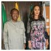 FG summons Ivorien Ambassador over death of Usama in Abidjan prison