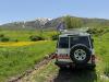 EU monitoring mission continues round-the-clock patrols in Armenia’s border regions