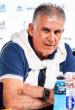 Ghana Coach Queiroz Keeps Future Uncertain