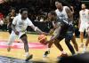 Bahamas beat Jamaica by 49 points in FIBA World Championships qualifying