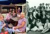 ‘They were exciting days’: Swinging Sixties classmates hold reunion 60 years on