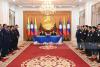 Lao President pledges continued support for Myanmar at international and ASEAN forums