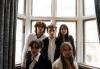 Writers of new Byron and Shelley musical ‘1816: The Year Without a Summer’ release soundtrack