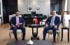Turkey, PUK move to repair ties as Kurdish peace initiative reshapes Ankara’s Iraq policy