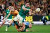 'Not perfect by any means': Ireland pip Australia 33-31 in Nations Championship nailbiter