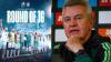 Mexico vs England World Cup round of 16 kickoff time didn't budge: here's why