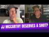 Minnesota Vikings feedback Friday: JJ McCarthy, Kevin O’Connell and more
