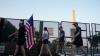 DC cancels July 4 parade as Americans ring in 250th birthday
