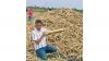 Rare Turkistan Millet Cultivated in Pune, Farmer’s Initiative Highlights Traditional Seed Conservation