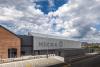 New flagship Sunderland building scoops hat trick of architecture awards
