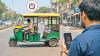 India removes apps linked to e-rickshaw shutdowns