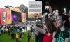 Fans 'crushed' as popular Adelaide music festival Harvest Rock gets cancelled: 'This is sad news'
