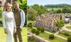 Property developer says neighbours treat him as 'the Antichrist' as he spends £25m restoring stately home that was nearly destroyed by fire