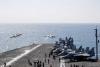 U.S. Military Overstretch in the Middle East and Europe’s Opportunity