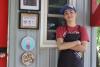 New roadside stand serving up European treats with a smile in Erin