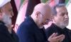 Khamenei’s farewell: Iranian Speaker, Foreign Minister in tears as global leaders gather in Tehran