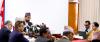 Constitution Amendment Taskforce to submit report to government by mid-July