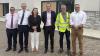 Minister commends council on new housing delivery