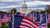 American leadership at 250 and beyond